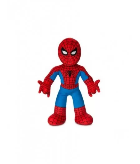 Spider-Man 60th Anniversary Plush – Small 11 1/4'' $7.56 TOYS