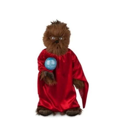 Chewbacca Life Day Plush – Star Wars – 20'' $6.48 TOYS
