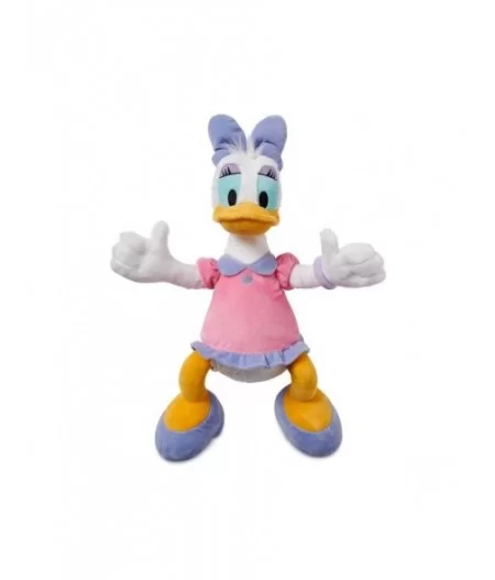 Daisy Duck Plush – Medium 13'' $9.72 TOYS