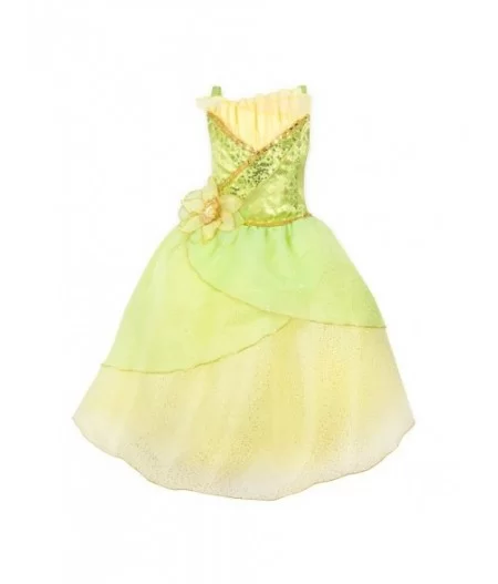 Tiana Costume for Kids – The Princess and the Frog $15.20 TOYS