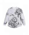 Mickey Mouse Sound Cartoons Spirit Jersey for Adults – Disney100 $18.00 WOMEN